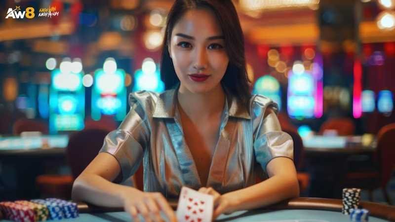 AW8 - Link Vào AW8 Chính Thức | Trang Chủ AW8BET 20 Aw8 có phải là nhà cái quốc tế?